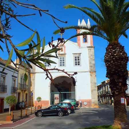 Casa Titi-Stunning Holiday Home With Private Pool Tavira Extérieur photo