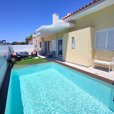 Casa Titi-Stunning Holiday Home With Private Pool Tavira Extérieur photo