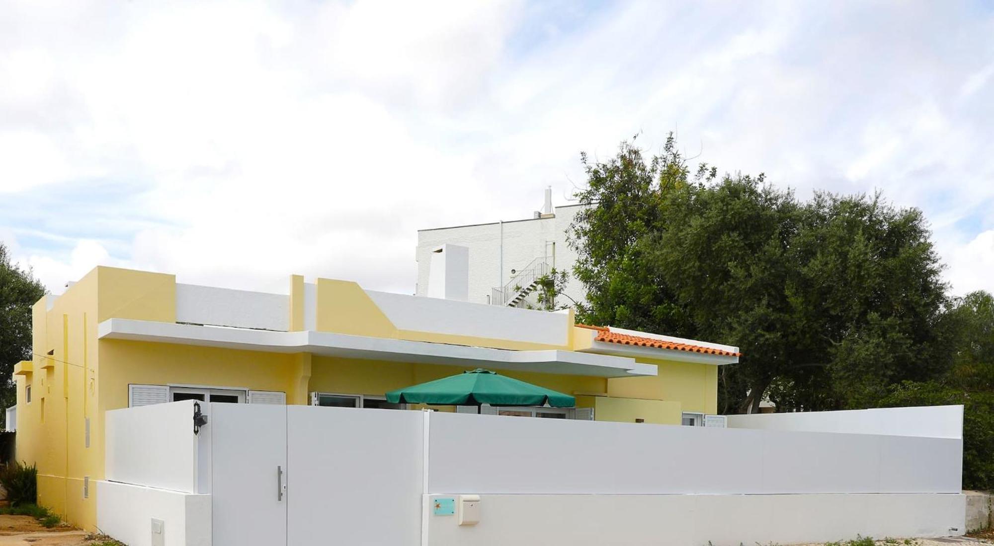 Casa Titi-Stunning Holiday Home With Private Pool Tavira Extérieur photo