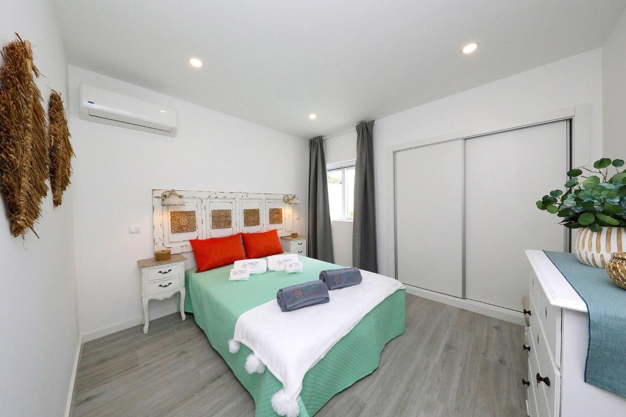 Casa Titi-Stunning Holiday Home With Private Pool Tavira Extérieur photo