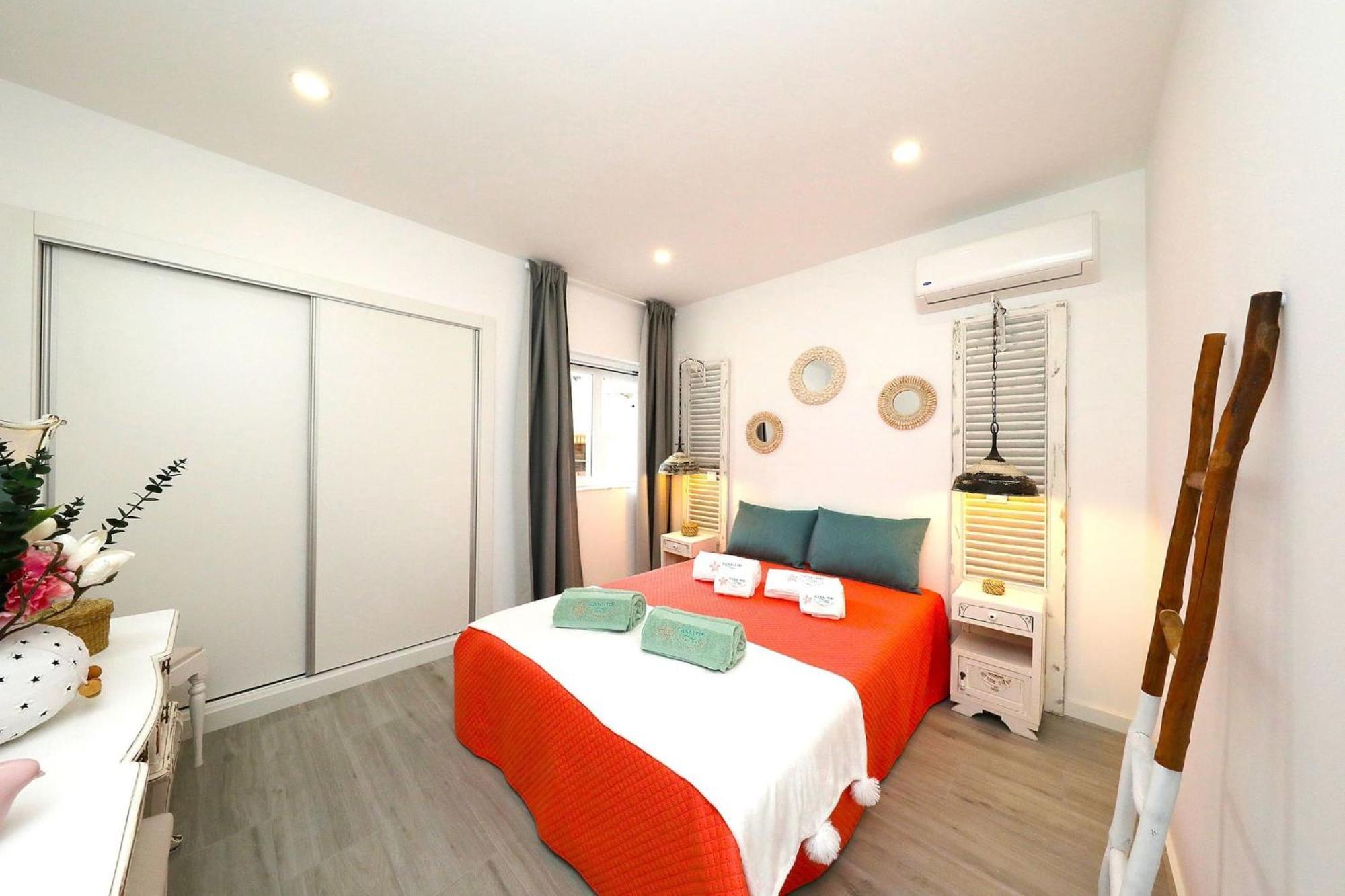 Casa Titi-Stunning Holiday Home With Private Pool Tavira Extérieur photo
