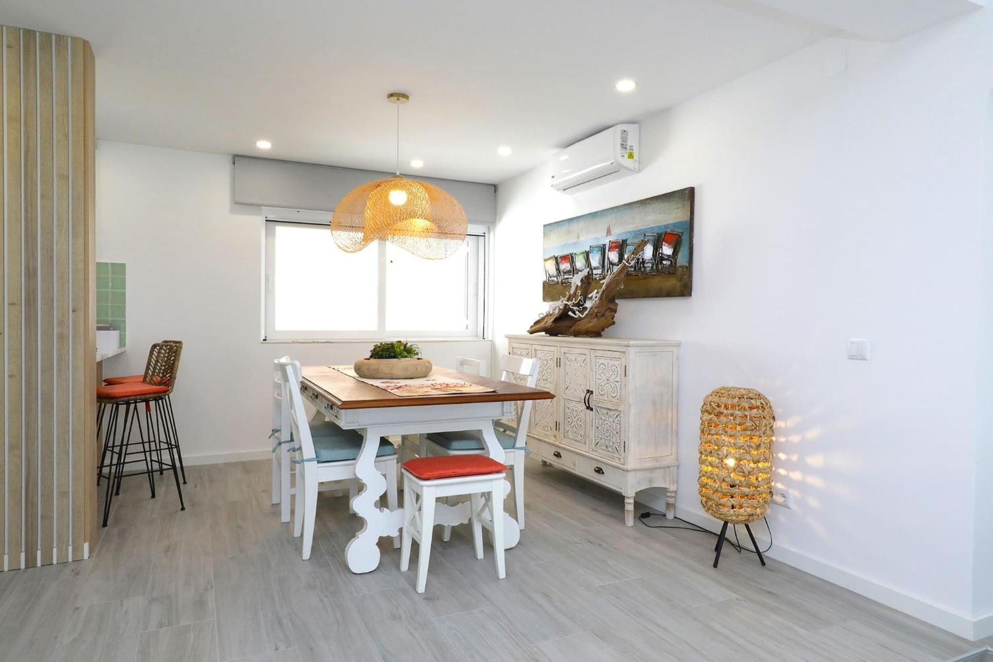 Casa Titi-Stunning Holiday Home With Private Pool Tavira Extérieur photo