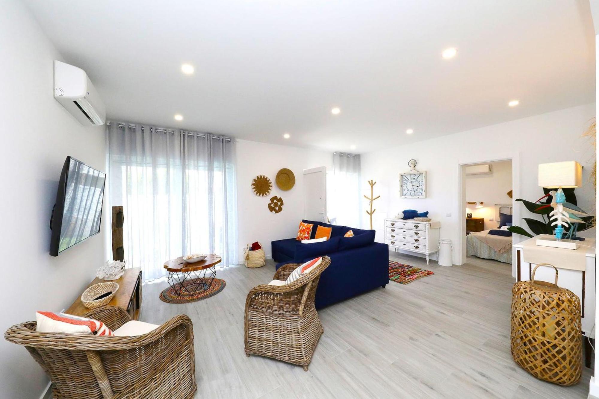 Casa Titi-Stunning Holiday Home With Private Pool Tavira Extérieur photo
