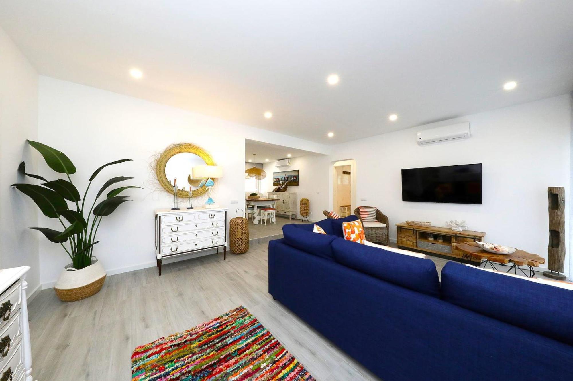 Casa Titi-Stunning Holiday Home With Private Pool Tavira Extérieur photo
